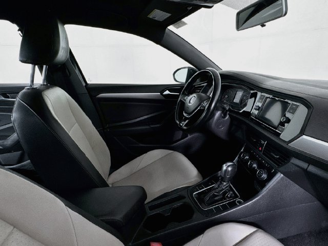 Used 2020 Volkswagen Jetta R-Line FWD image 26