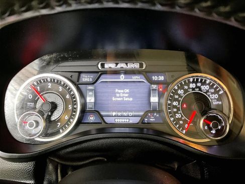 Used 2019 RAM 1500 Big Horn image 25