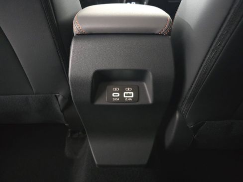 New 2026 Subaru Crosstrek 2.5i Limited image 20