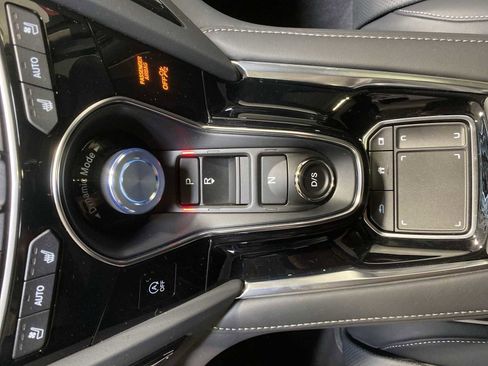 Certified 2025 Acura RDX SH-AWD w/ Advance Package image 17