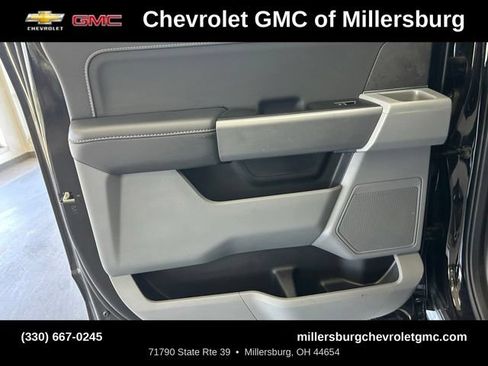 Used 2025 Ford F150 XLT w/ Equipment Group 301A Standard AWD/4WD image 26