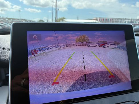 Used 2025 Jeep Compass Limited image 22