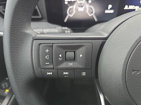 New 2026 Nissan Kicks SV image 16