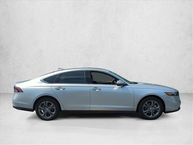 Certified 2024 Honda Accord EX image 4