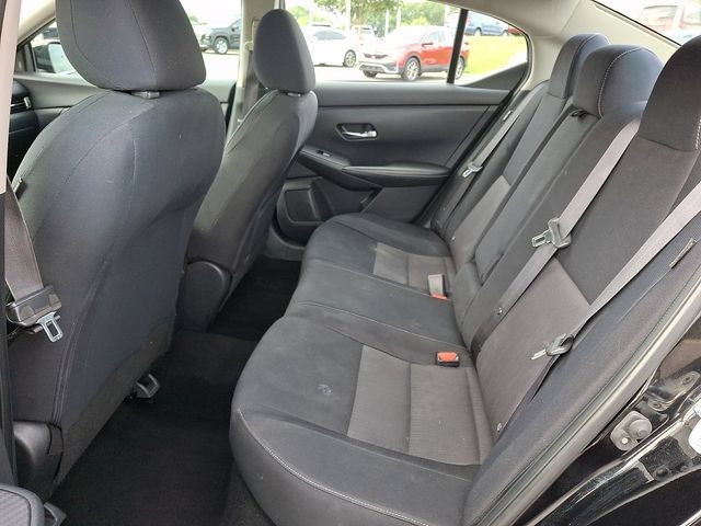 Used 2020 Nissan Sentra SV FWD image 10