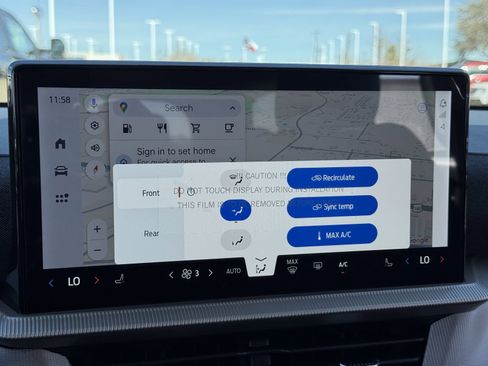 New 2026 Ford Explorer Active image 14