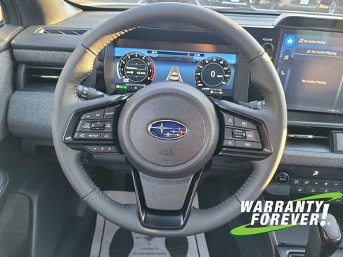 New 2026 Subaru Outback Premium image 9