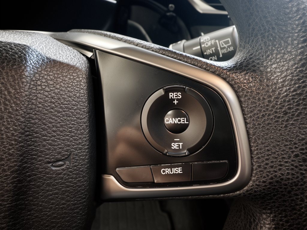 Used 2018 Honda Civic EX image 19