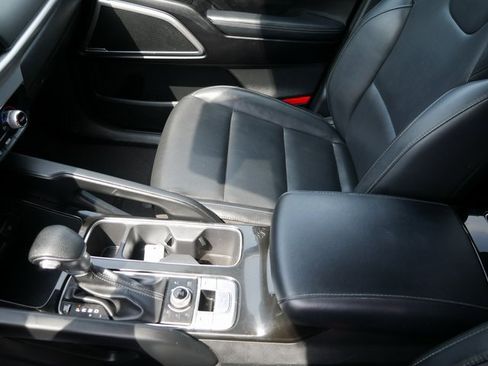 Used 2021 Kia Telluride LX image 19