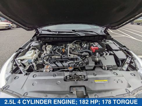 Used 2022 Nissan Altima 2.5 SR image 36