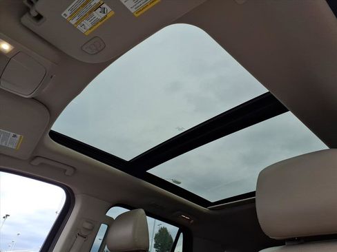 Certified 2023 Ford Expedition Limited image 14