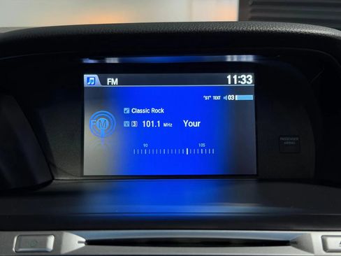 Used 2014 Honda Accord EX-L image 34