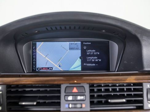 Used 2012 BMW 328i Convertible image 37