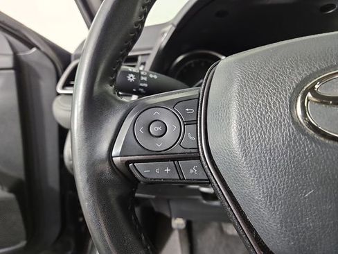 Used 2023 Toyota Camry SE image 22