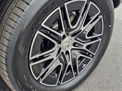 New 2026 Mercedes-Benz G 550 image 6