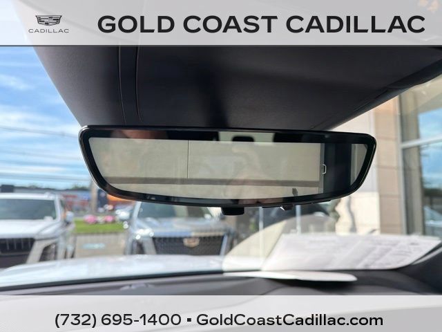 Used 2026 Cadillac Escalade IQL Sport 1 w/ LPO, ONYX Package AWD/4WD image 34