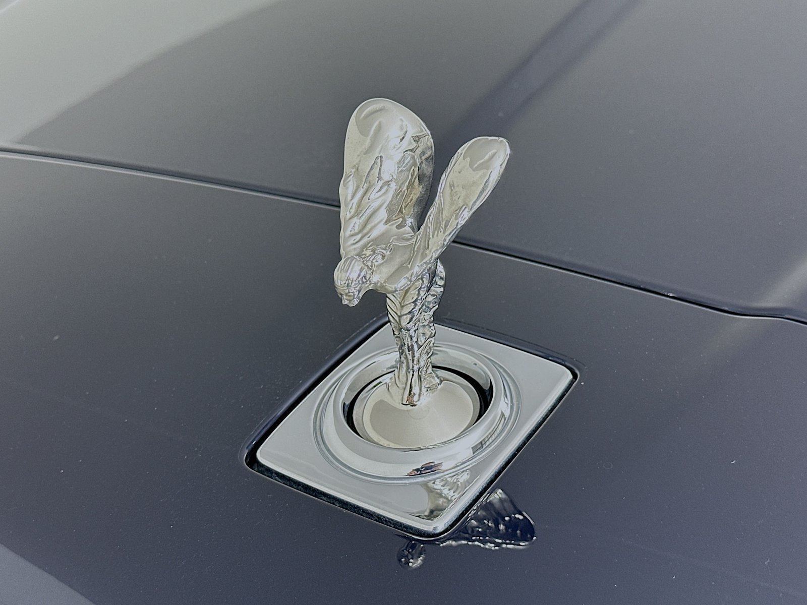 Used 2019 Rolls-Royce Cullinan AWD/4WD image 54