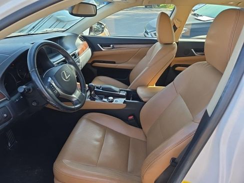 Used 2015 Lexus GS 350 AWD w/ Premium Package image 12