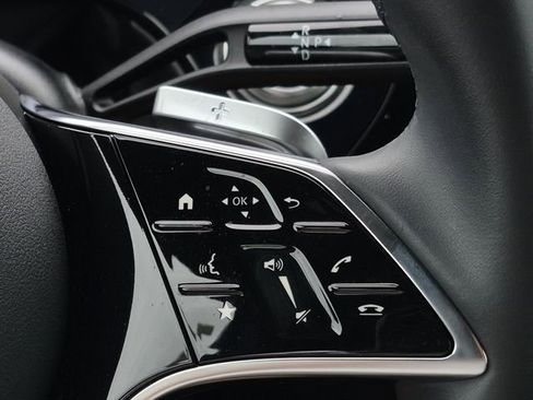 Certified 2025 Mercedes-Benz E 350 Sedan image 26