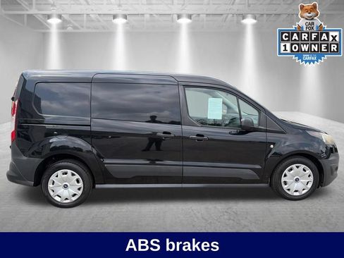 Used 2015 Ford Transit Connect XL FWD image 8