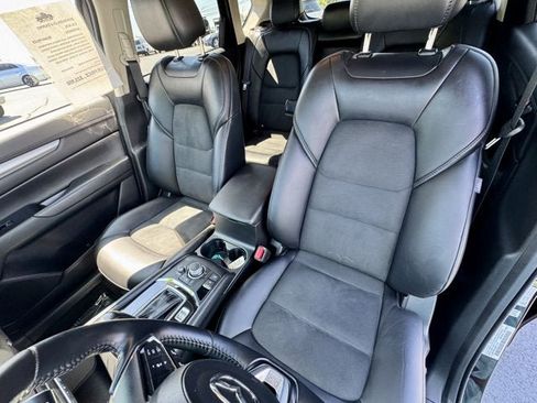 Used 2019 MAZDA CX-5 Touring AWD/4WD image 12