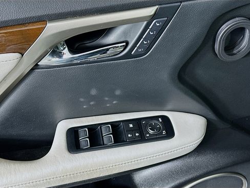 Used 2017 Lexus RX 350 AWD w/ Premium Package image 15