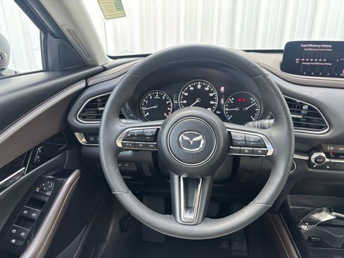 Certified 2024 MAZDA CX-30 2.5 Turbo w/ Premium Plus Pkg image 24