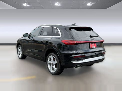 New 2026 Audi Q5 Premium Plus AWD/4WD image 3