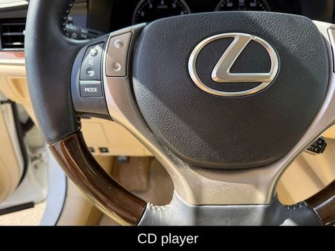 Used 2013 Lexus ES 350 w/ Luxury Pkg image 10
