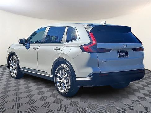 Used 2025 Honda CR-V LX image 5