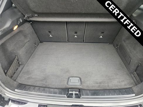 Certified 2025 Mercedes-Benz GLA 250 image 34