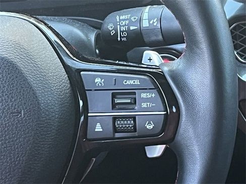 Certified 2025 Acura Integra A-Spec image 15