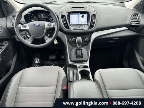 Used 2016 Ford Escape SE w/ Equipment Group 201A image 12
