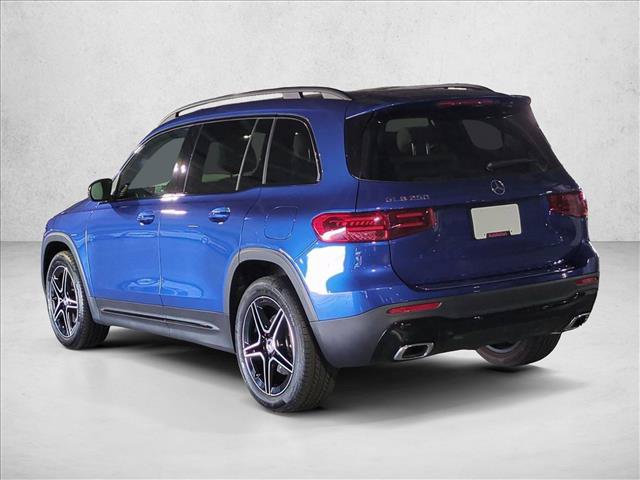 Used 2026 Mercedes-Benz GLB 250 image 8