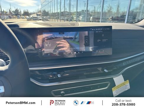 New 2026 BMW X5 xDrive50e image 32