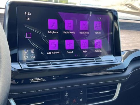 New 2026 Volkswagen Atlas SEL Premium R-Line AWD/4WD image 14