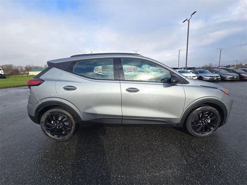 New 2027 Chevrolet Bolt RS image 2