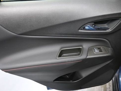 Used 2024 Chevrolet Equinox RS image 19