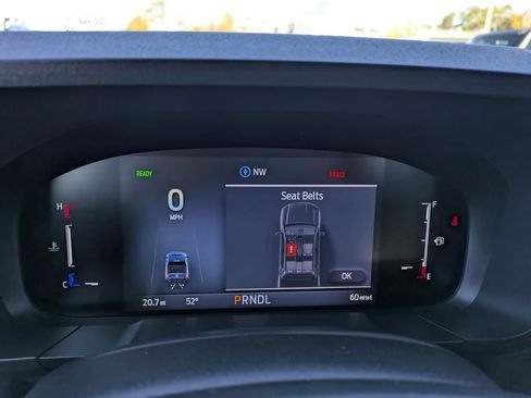 New 2025 Ford Maverick XLT w/ XLT Luxury Package image 29