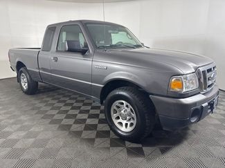 Used 2011 Ford Ranger XLT image 1