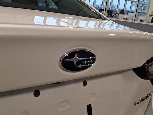 Certified 2025 Subaru Legacy Premium AWD/4WD image 28