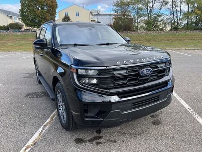 Used 2025 Ford Expedition Active