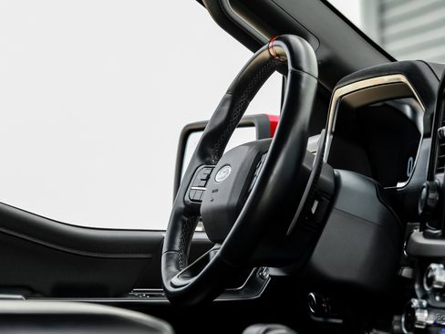 Used 2021 Ford F150 Raptor w/ Tow Technology Package image 52