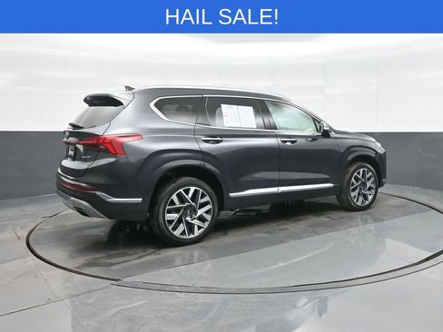 Used 2023 Hyundai Santa Fe Calligraphy image 7