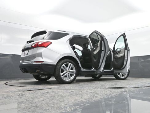 Used 2019 Chevrolet Equinox Premier image 52