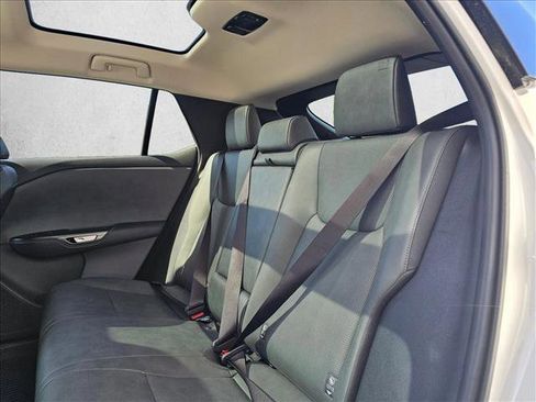 Used 2023 Lexus RZ 450e Premium w/ Technology Package AWD/4WD image 16
