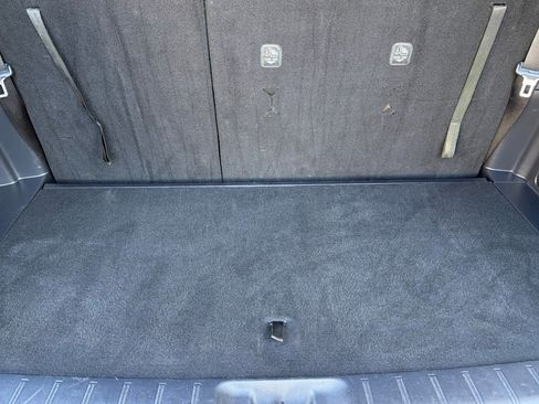 Certified 2025 Toyota Grand Highlander AWD image 16