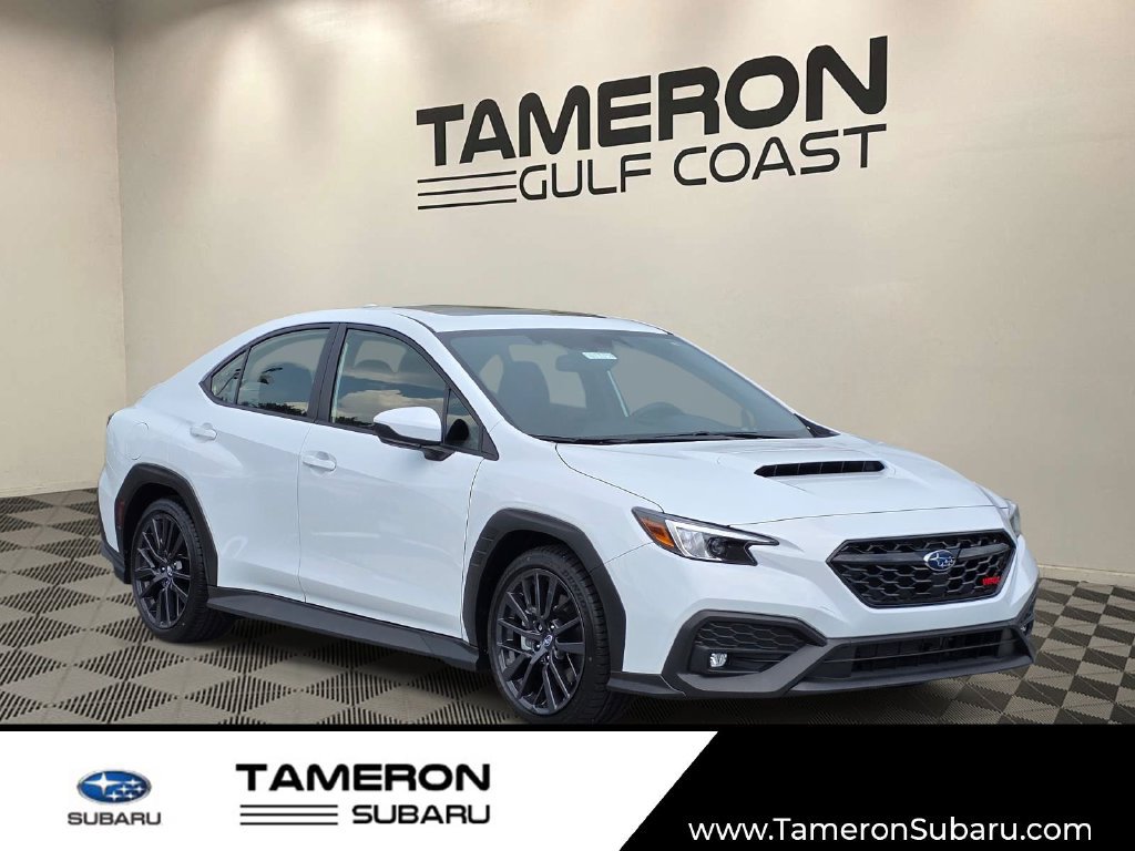 New 2026 Subaru WRX Premium AWD/4WD image 1