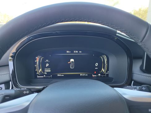 Used 2026 INFINITI QX60 Luxe w/ Cargo Package image 34