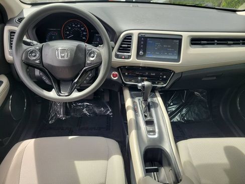 Used 2019 Honda HR-V EX image 27